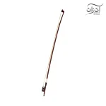 آرشه هشت پر ویولن سایز 2/4