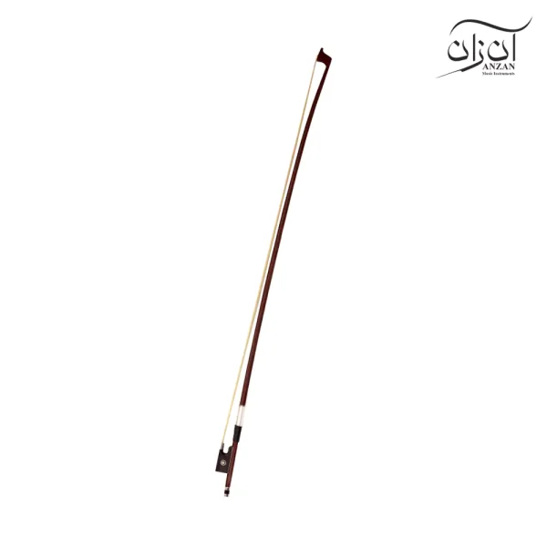 آرشه هشت پر ویولن سایز 2/4