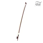 آرشه هشت پر ویولن سایز 3/4