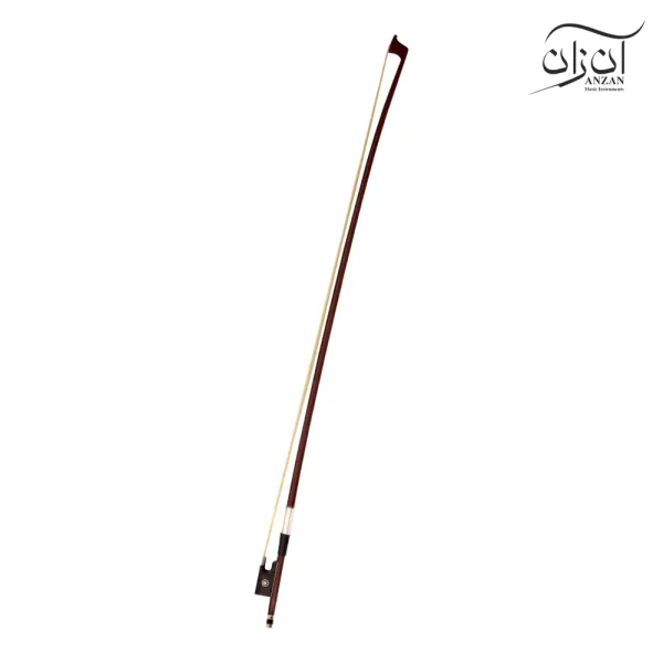 آرشه هشت پر ویولن سایز 3/4