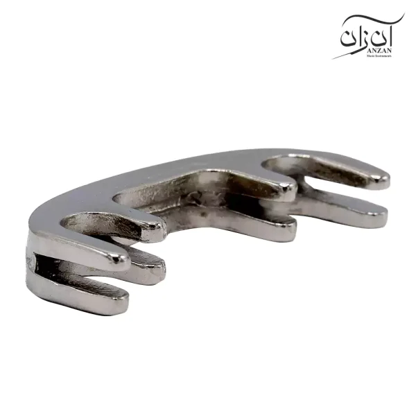 سوردین فلزی ویولن