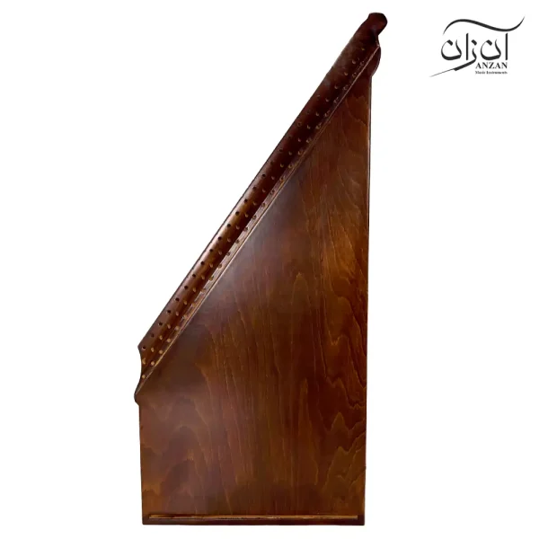 قانون MK طرح ماهاگونی