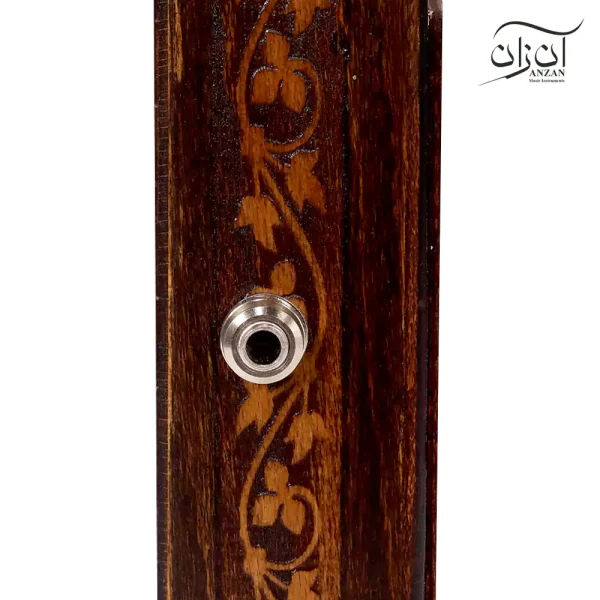 قانون MK طرح ماهاگونی