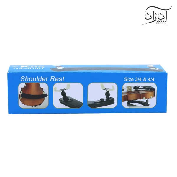 بالشتک ویولن نصیریان مدل Vn 120