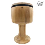 تنبک پادوک مدل ترکه ای
