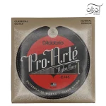 سیم گیتار کلاسیک داداریو مدل DAddario EJ45