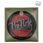 سیم گیتار کلاسیک داداریو مدل DAddario EJ45C