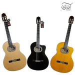 گیتار کلاسیک ادموندو CL600 CLQ