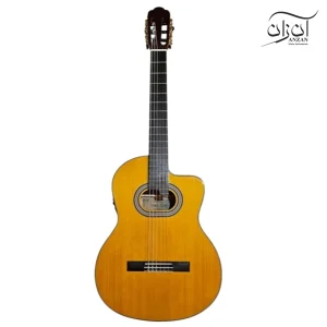 گیتار کلاسیک ادموندو CL600 CLQ