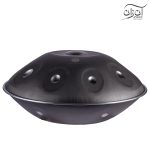 هنگ درام کیتاپنتام فولاد ۱۳ نت - تصویر 2