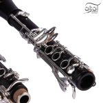 کلارینت سی بمل نوبلمن چوب گرانادیلا مدل NCL 12E - تصویر 4