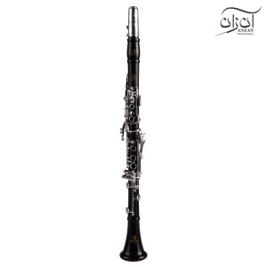 کلارینت سی بمل نوبلمن چوب گرانادیلا مدل NCL 12E