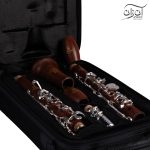 کلارینت سل نوبلمن چوب رزوود مدل NCL 340R - تصویر 3