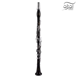 کلارینت سل نوبلمن چوب گرانادیلا مدل NCL 340E