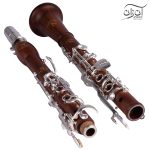 کلارینت سل نوبلمن چوب رزوود مدل NCL 340R - تصویر 2