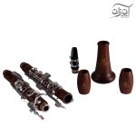 کلارینت سل نوبلمن چوب رزوود مدل NCL 340R - تصویر 6