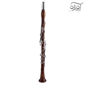 کلارینت سل نوبلمن چوب رزوود مدل NCL 640R