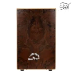 کاخن پالوس مدل فلامنکو طرح CV 811