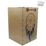 کاخن پاین طرح Dream catcher ۱