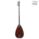 الکترو باغلاما چاکر ساز Çakır saz مدل روکش رزپادوک