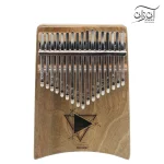 کالیمبا رمیدو مدل 2