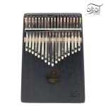 کالیمبا رمیدو مدل 4