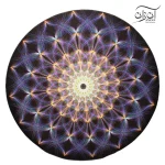 دف دربندی مدل ارغنون سایز ۴/۴