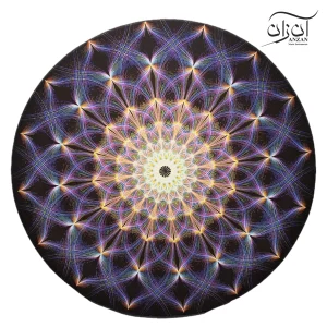 دف دربندی مدل ارغنون سایز ۴/۴