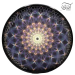 دف دربندی مدل ارغنون سایز ۴/۴ - Image 2