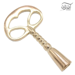 آچار کوک فلزی قانون