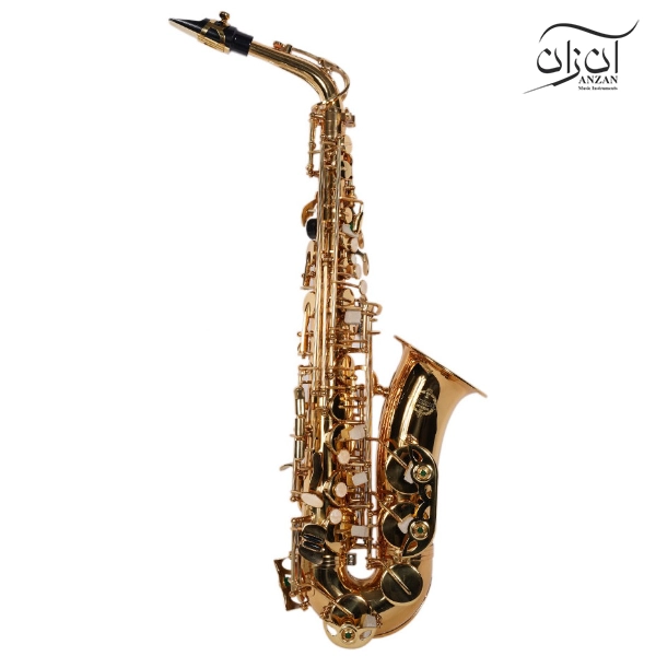 suzuki-alto-saxophone001 ساکسیفون آلتو سوزوکی Suzuki