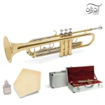 ترومپت سوزوکی Suzuki