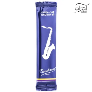 آنش ساکسوفون تنور وندورن سایز ۲