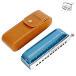 سازدهنی ایستاپ مدل Performer EAP-12 Blue - تصویر 2